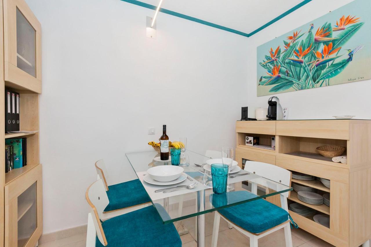 First Line Sea, Luxury Penthouse, Sea And Sunset View Vivenda Vacational Guayero 618 Lägenhet Los Cristianos  Exteriör bild